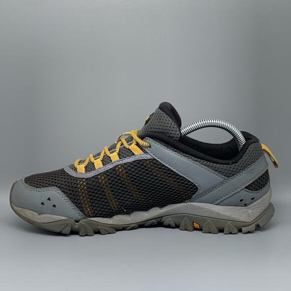 Merrell‎ Riverbed 2 Hiking Shoes Men’s Sz 8.5 Women's Sz 10 - Picture 6 of 10